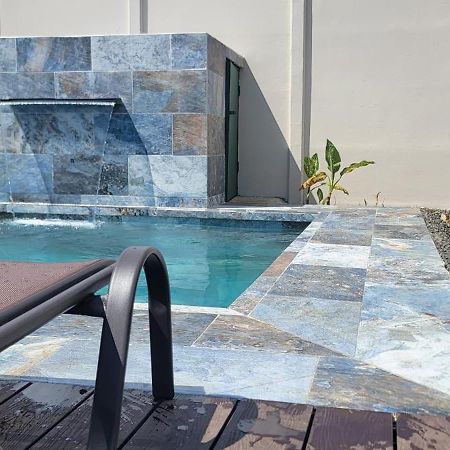 Lisa Loft Boutique Apartment La Fortuna Zewnętrze zdjęcie