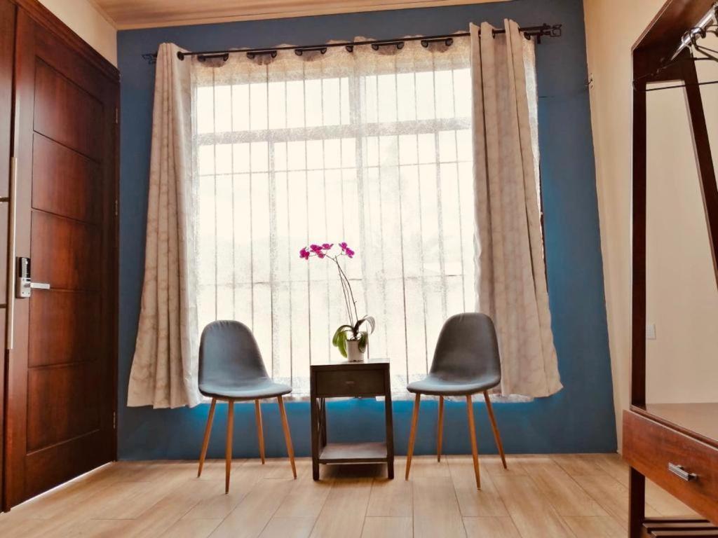 Lisa Loft Boutique Apartment La Fortuna Zewnętrze zdjęcie