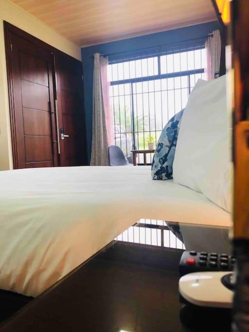 Lisa Loft Boutique Apartment La Fortuna Zewnętrze zdjęcie