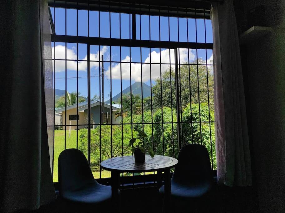Lisa Loft Boutique Apartment La Fortuna Zewnętrze zdjęcie