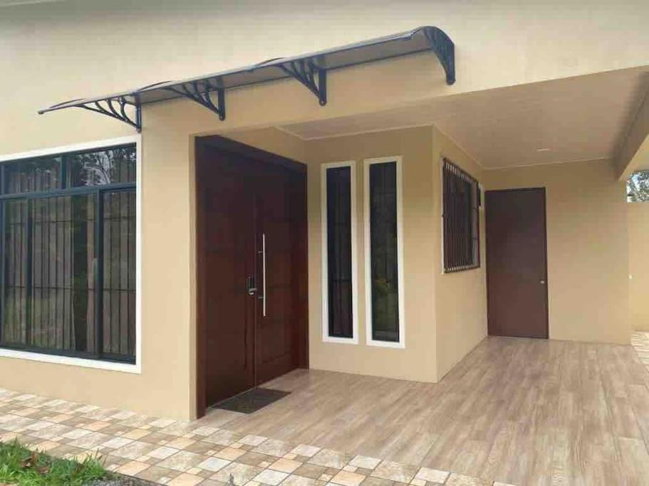 Lisa Loft Boutique Apartment La Fortuna Zewnętrze zdjęcie