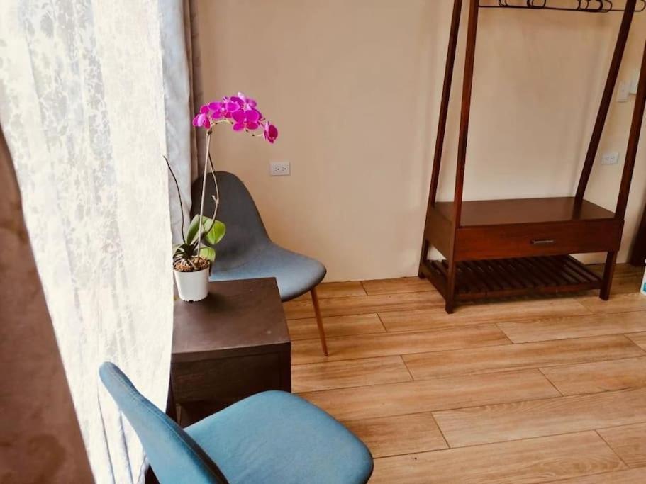 Lisa Loft Boutique Apartment La Fortuna Zewnętrze zdjęcie