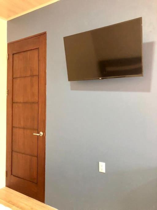 Lisa Loft Boutique Apartment La Fortuna Zewnętrze zdjęcie