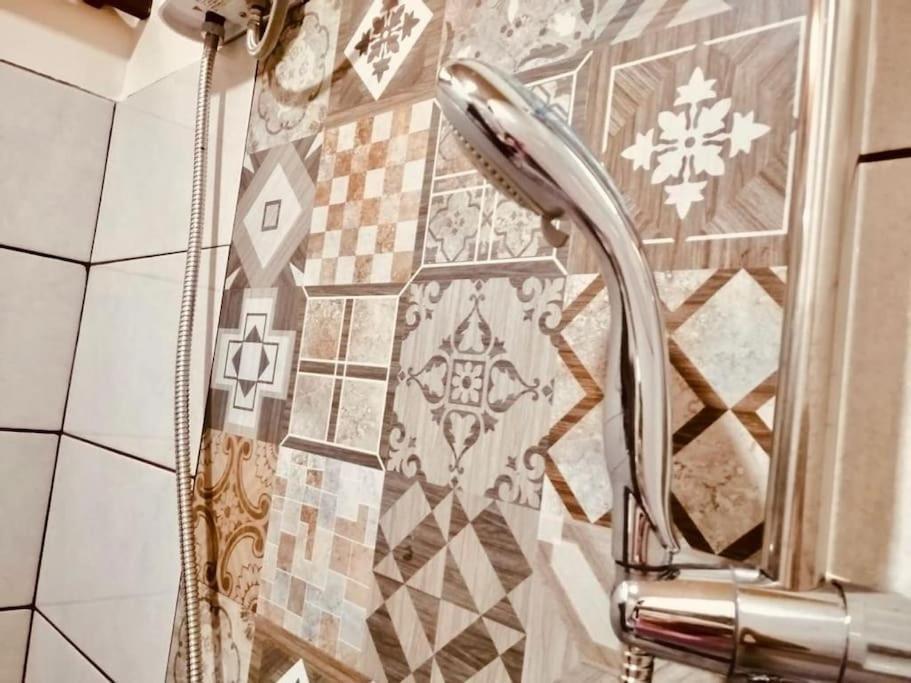 Lisa Loft Boutique Apartment La Fortuna Zewnętrze zdjęcie