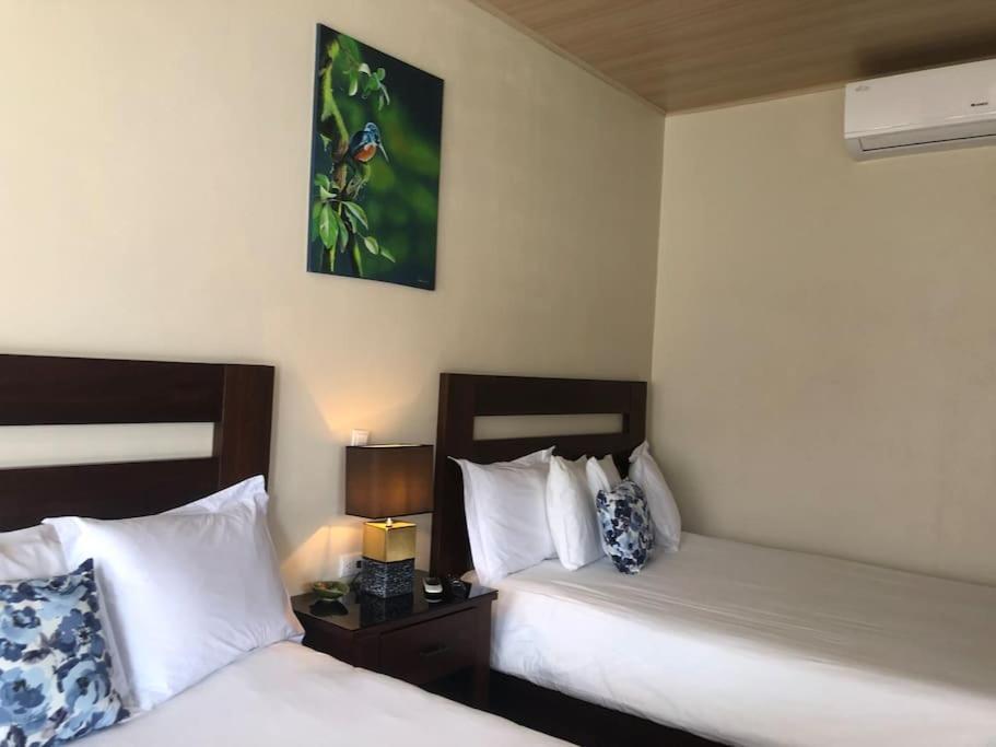 Lisa Loft Boutique Apartment La Fortuna Zewnętrze zdjęcie