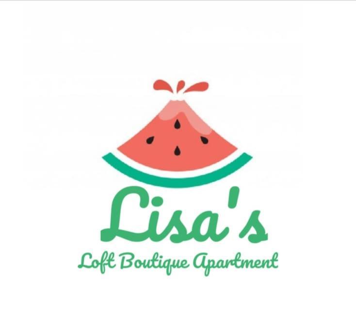 Lisa Loft Boutique Apartment La Fortuna Zewnętrze zdjęcie