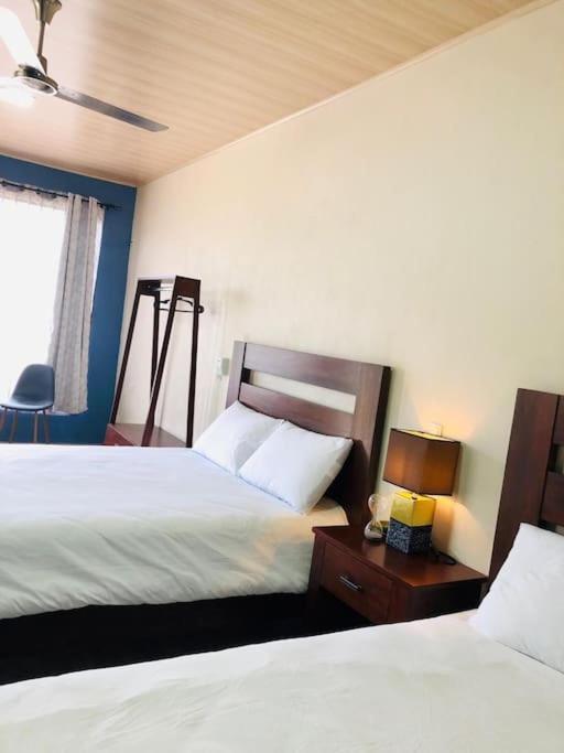 Lisa Loft Boutique Apartment La Fortuna Zewnętrze zdjęcie