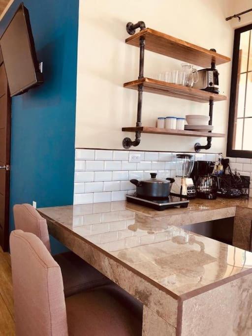 Lisa Loft Boutique Apartment La Fortuna Zewnętrze zdjęcie