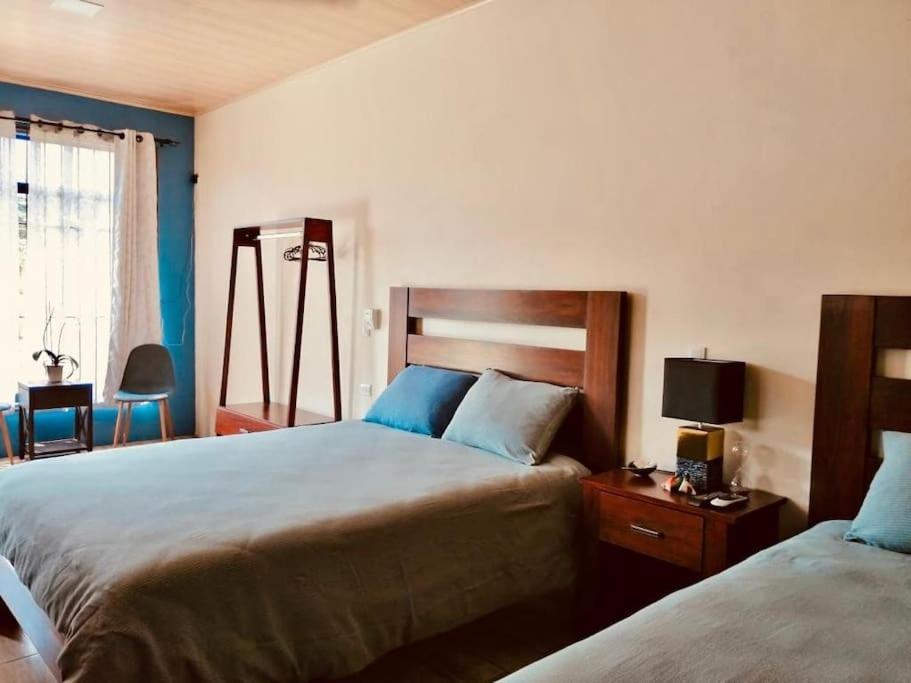 Lisa Loft Boutique Apartment La Fortuna Zewnętrze zdjęcie