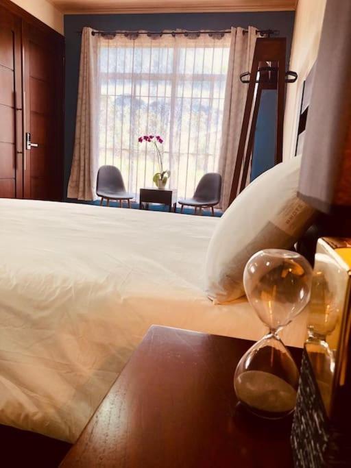 Lisa Loft Boutique Apartment La Fortuna Zewnętrze zdjęcie