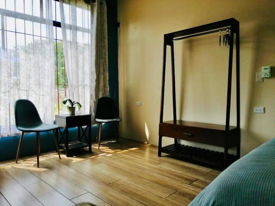 Lisa Loft Boutique Apartment La Fortuna Zewnętrze zdjęcie