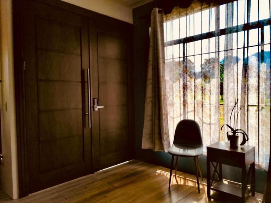 Lisa Loft Boutique Apartment La Fortuna Zewnętrze zdjęcie