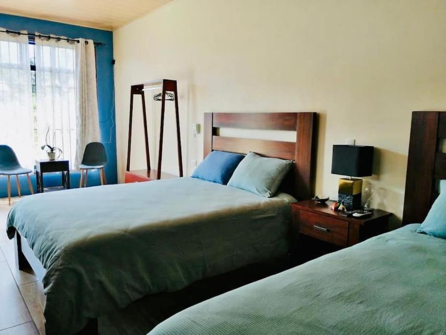 Lisa Loft Boutique Apartment La Fortuna Zewnętrze zdjęcie