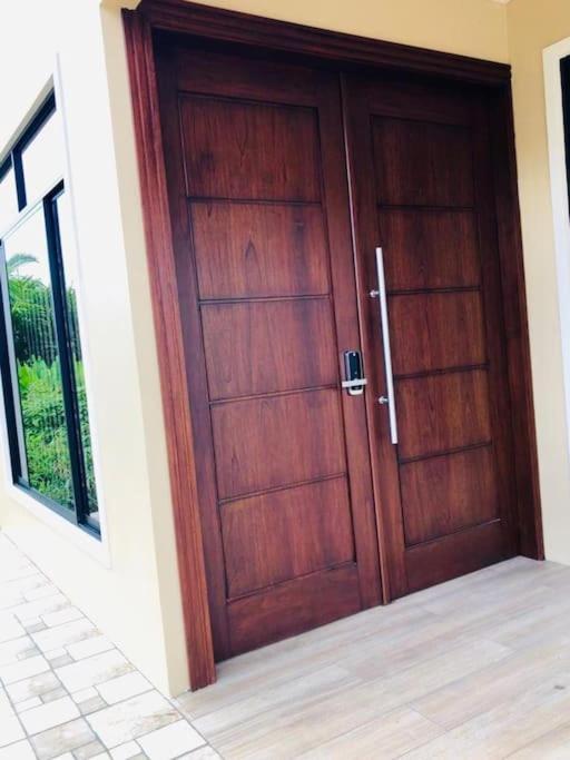 Lisa Loft Boutique Apartment La Fortuna Zewnętrze zdjęcie