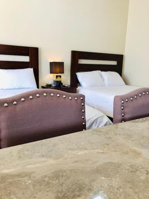 Lisa Loft Boutique Apartment La Fortuna Zewnętrze zdjęcie
