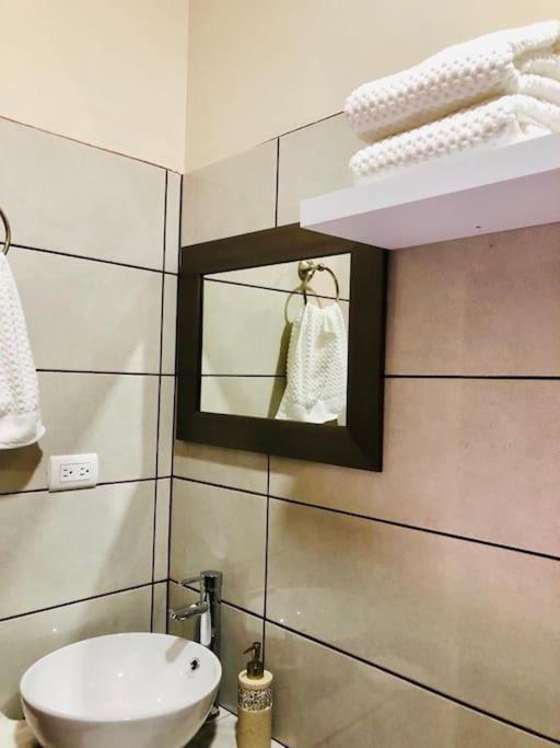 Lisa Loft Boutique Apartment La Fortuna Zewnętrze zdjęcie