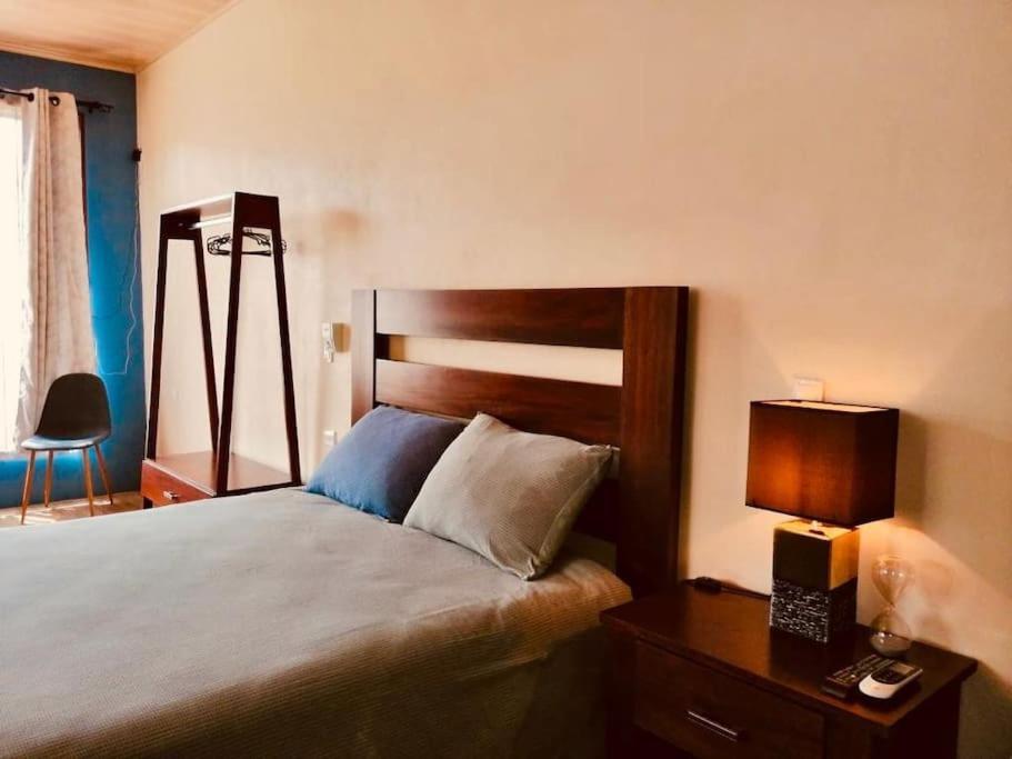 Lisa Loft Boutique Apartment La Fortuna Zewnętrze zdjęcie