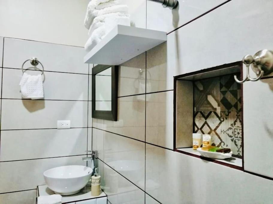 Lisa Loft Boutique Apartment La Fortuna Zewnętrze zdjęcie