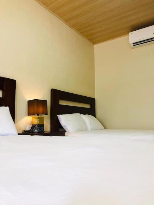 Lisa Loft Boutique Apartment La Fortuna Zewnętrze zdjęcie