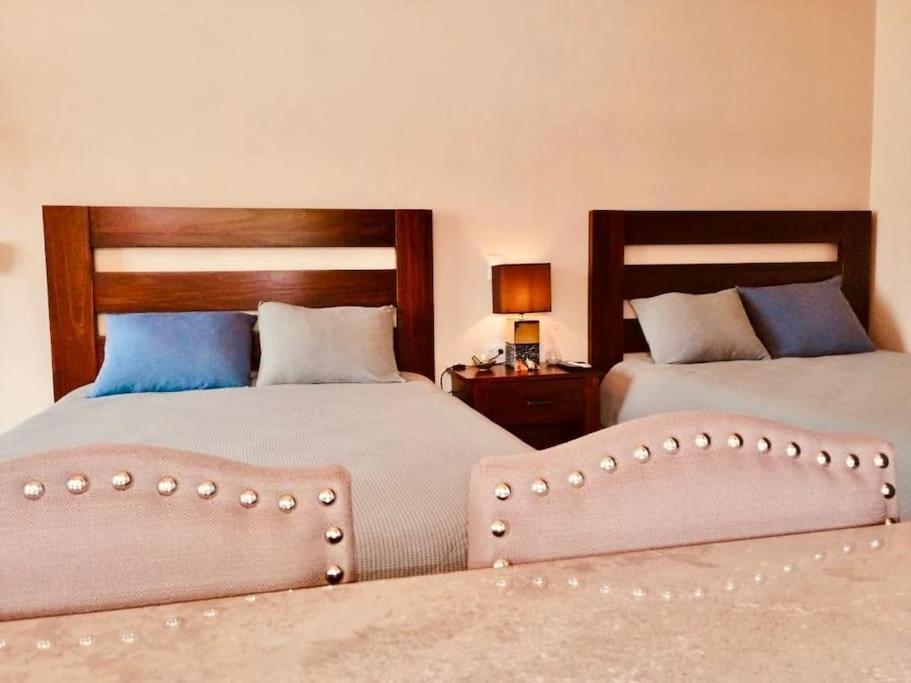Lisa Loft Boutique Apartment La Fortuna Zewnętrze zdjęcie