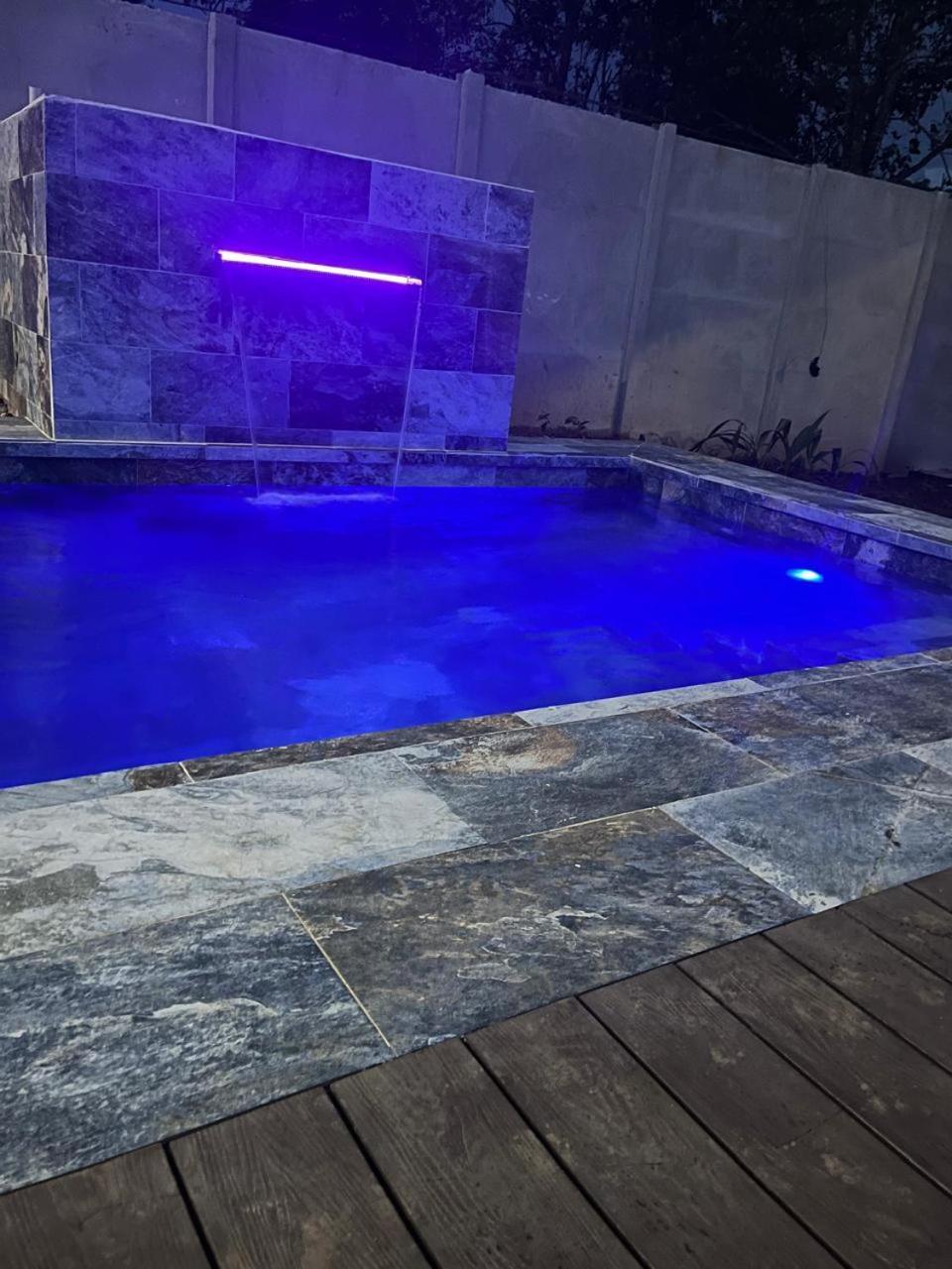 Lisa Loft Boutique Apartment La Fortuna Zewnętrze zdjęcie